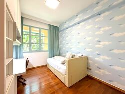 Faber Crest (D5), Condominium #499915651